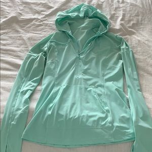 Lululemon 1/4 zip